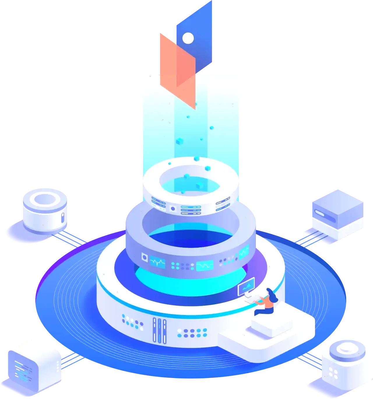 Sincorra-BTC v8.5 algoritmi trading