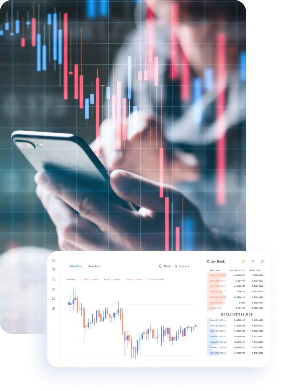 Sincorra-BTC v8.5 trading piattaforma